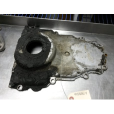 108Q024 Engine Timing Cover From 2005 GMC Yukon XL 2500  6.0 12556623